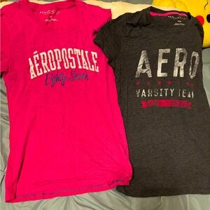 Aeropostale  Shirts